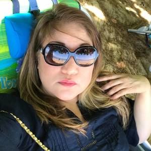 Meet your Posher, Edith joel